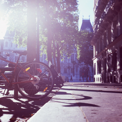 SCENERY Cities`SCTV 65